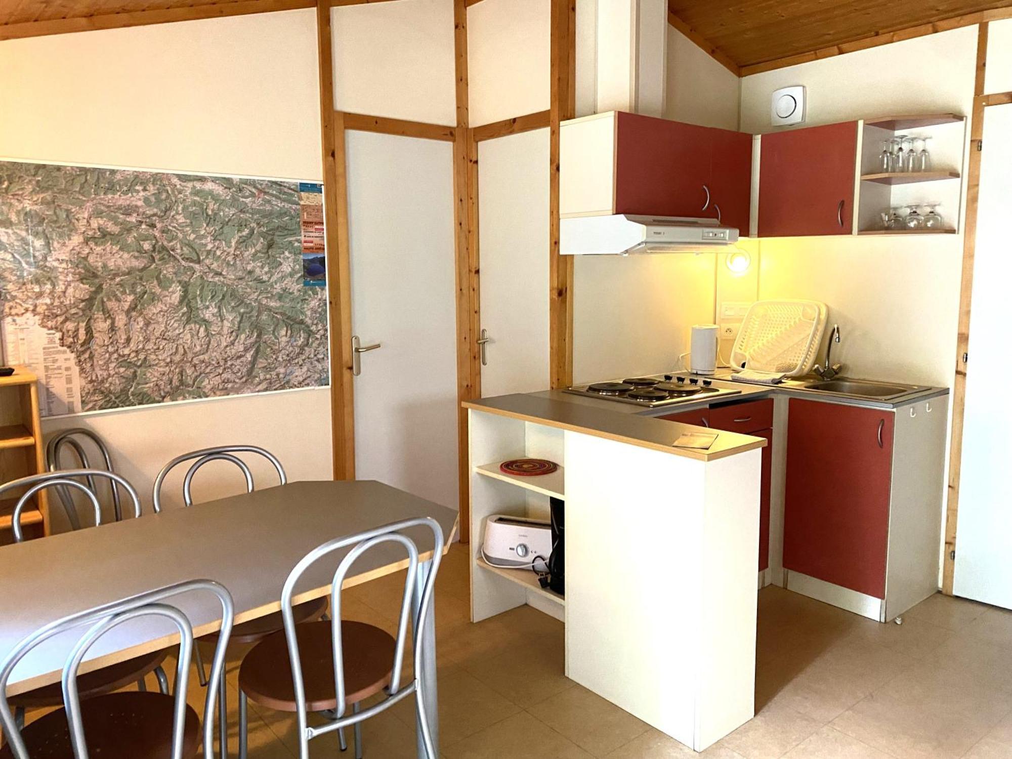 Gites Du Quie 레 카반느 외부 사진